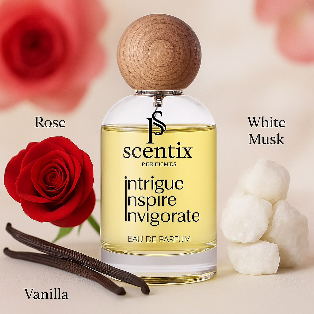 Fleur Absolue