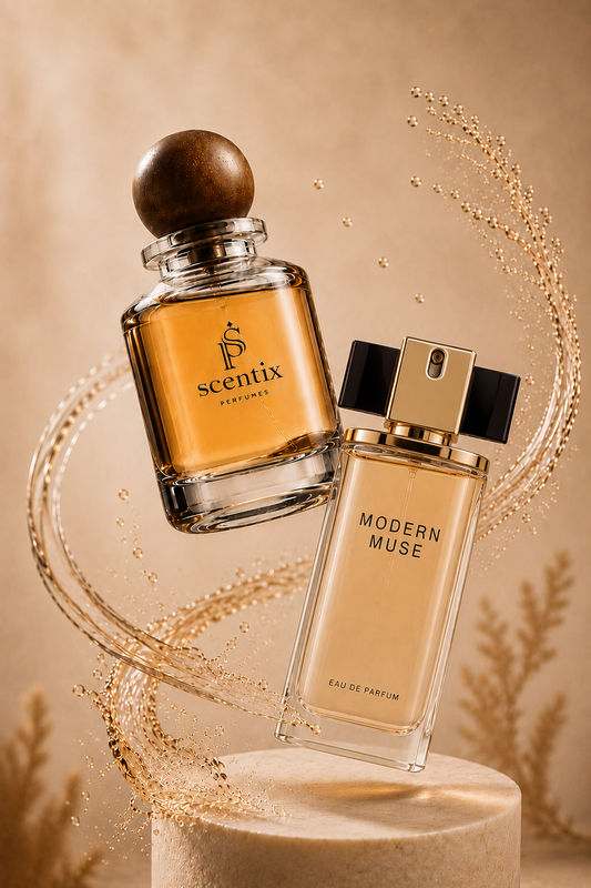 Scntx No. 235 — Inspired by Estée Lauder Modern Muse