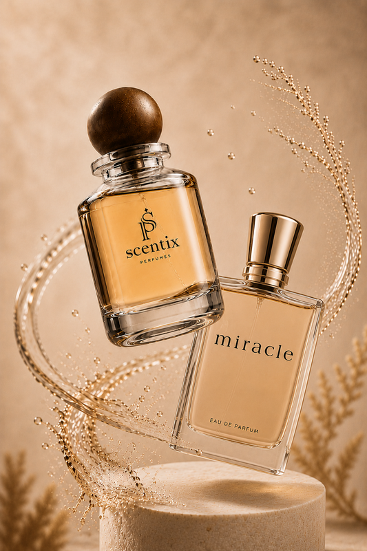 Scntx No. 238 — Inspired by Lancôme Miracle