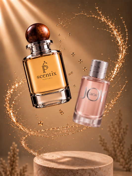 Scntx No. 198 — Inspired by Dior Joy