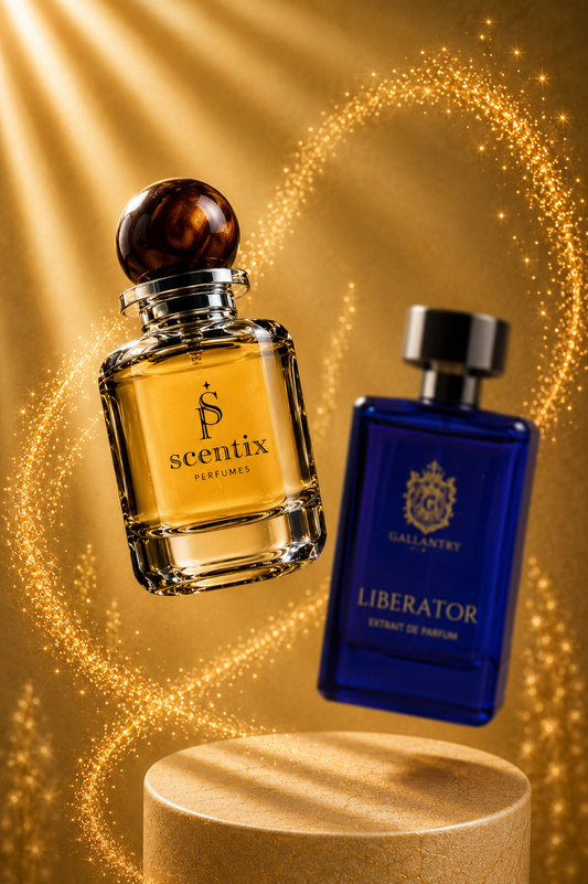 Scntx No. 80 — Liberator