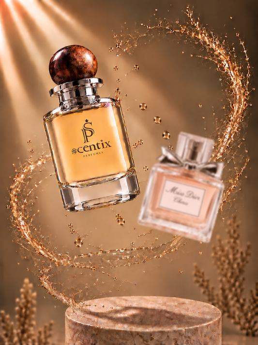 Scntx No. 225 — Inspired by Miss Dior Chérie