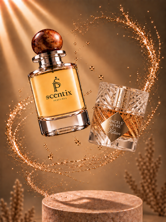 Scntx No. 295 — Inspired by Kilian Angels' Share