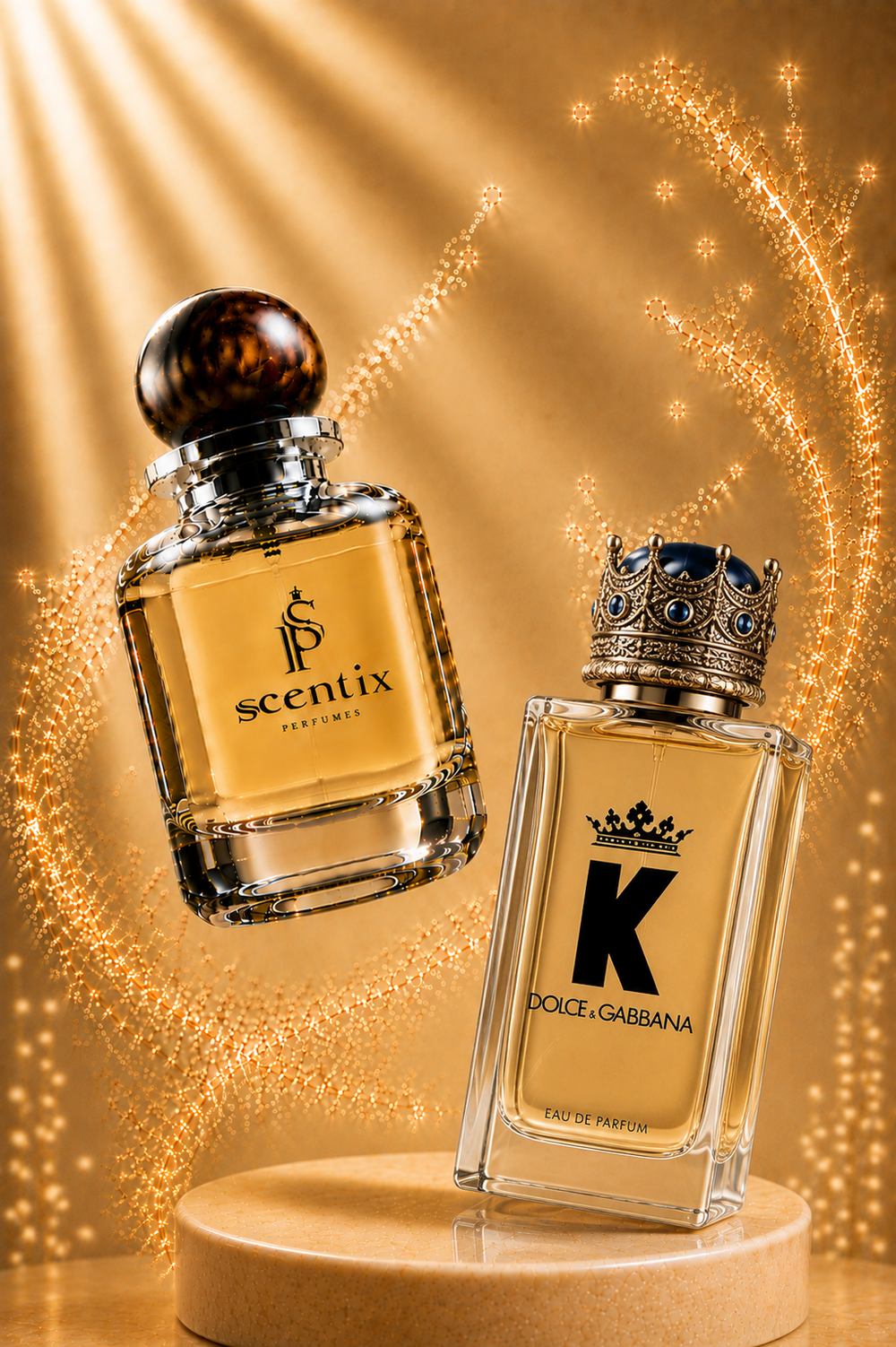Scntx No. 117 — King