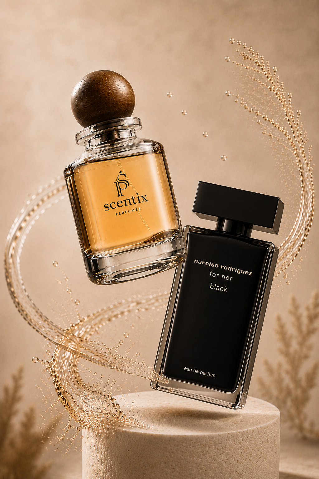 Scntx No. 180 — Inspired by Narciso Rodriguez For Her