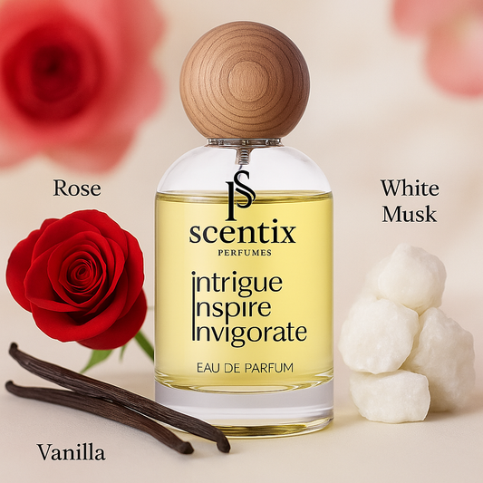 Fleur Absolue